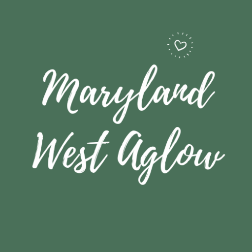 MD West Aglow Logo