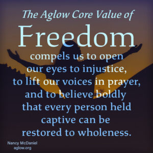 freedom
